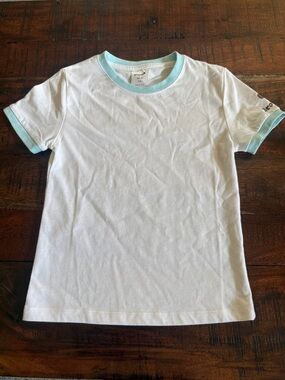Girl Scouts Brownie Tee Shirt XS
